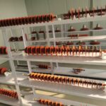 All products comply with the corresponding national standards